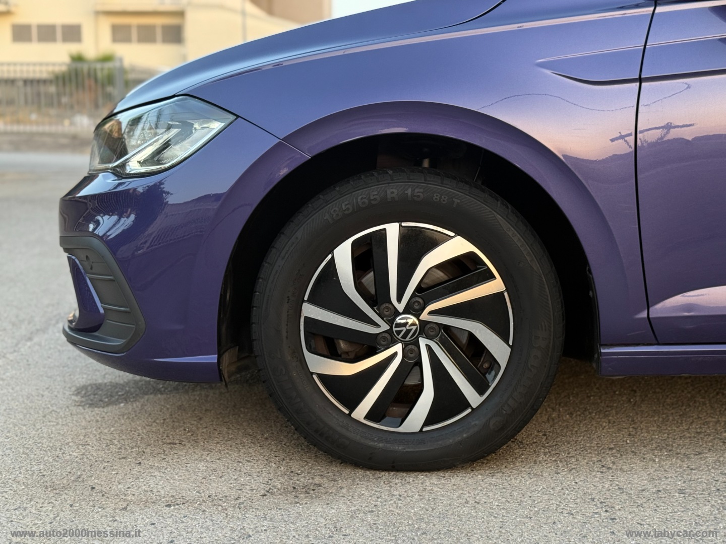 Polo 1.0 TSI Edition Plus - immagine 12