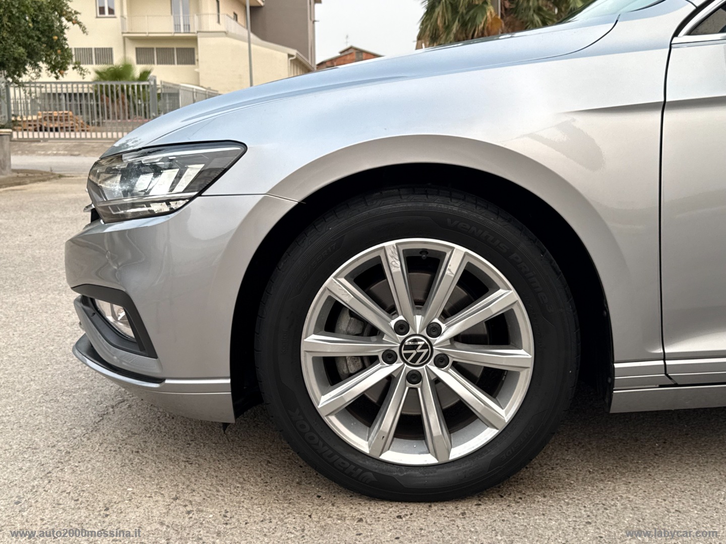 Passat Var. 2.0 TDI 122 CV EVO DSG Bus. - immagine 12