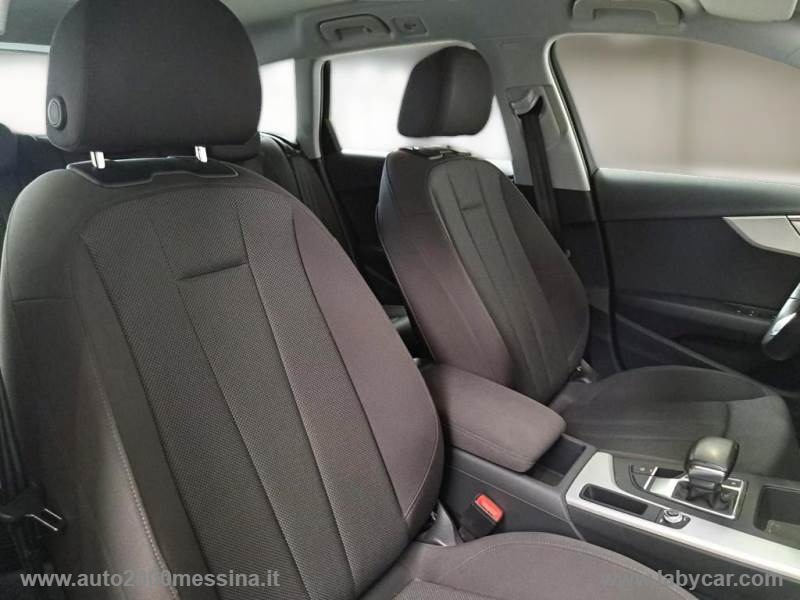 A4 Avant 35 TDI/163CV S tronic Business - immagine 12