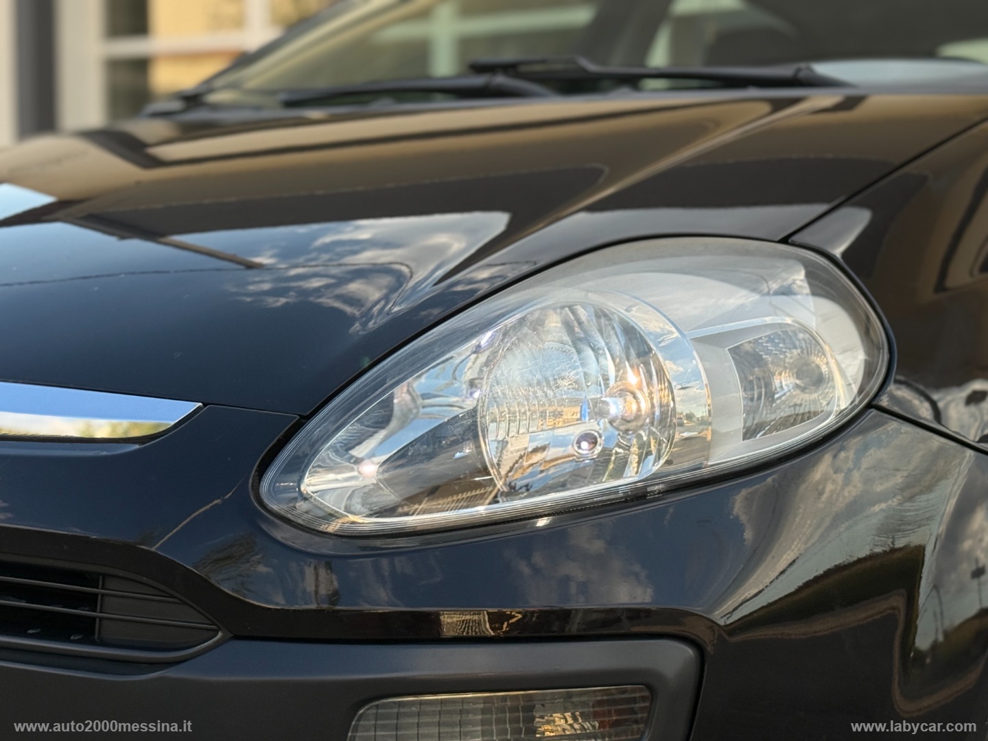 Punto Evo 1.6 Mjt 5p. Emotion - immagine 12