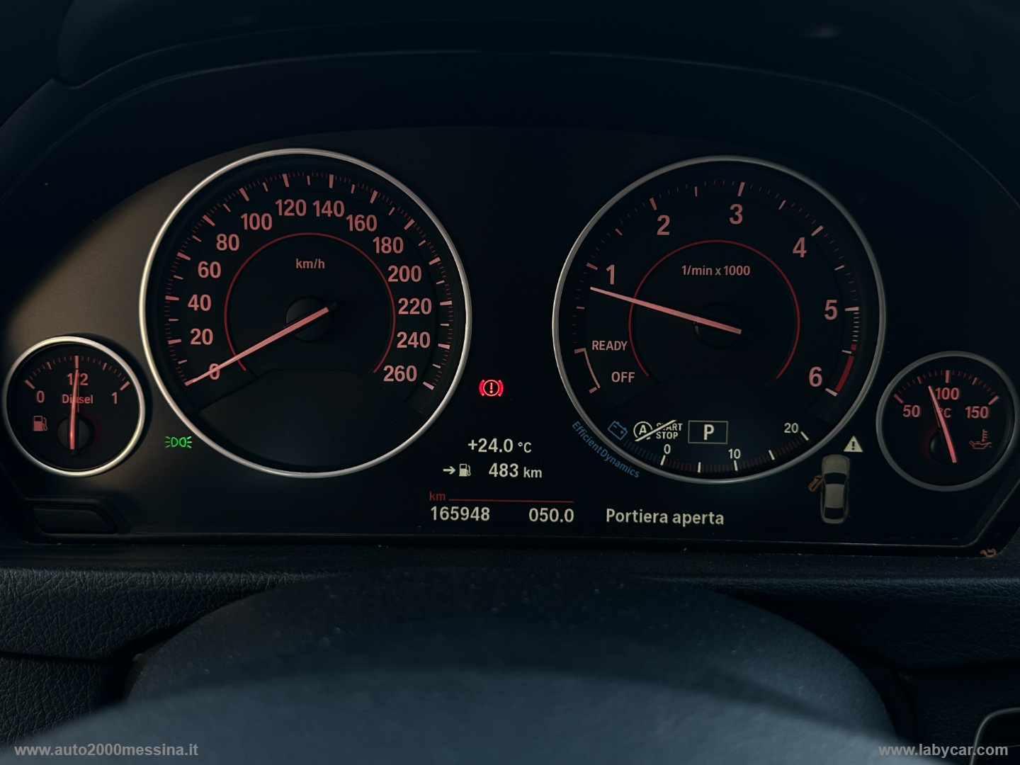 420d xDrive Gran Coupé Sport - immagine 12