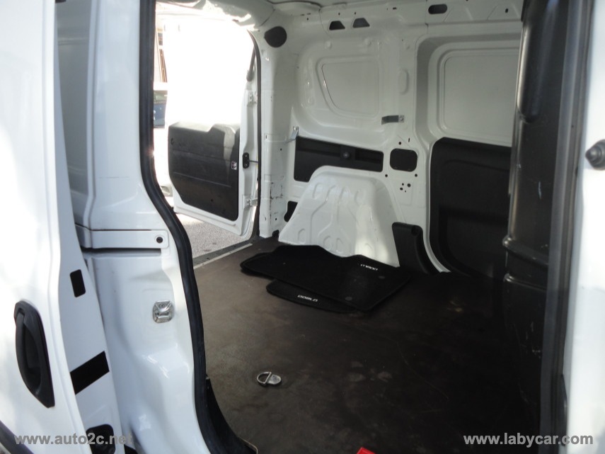 Doblò 1.3 MJT PC-TN Cargo Lamierato SX - immagine 12
