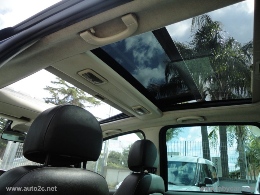 Musa 1.3 MJT 16V 90 CV Platino Plus - immagine 12