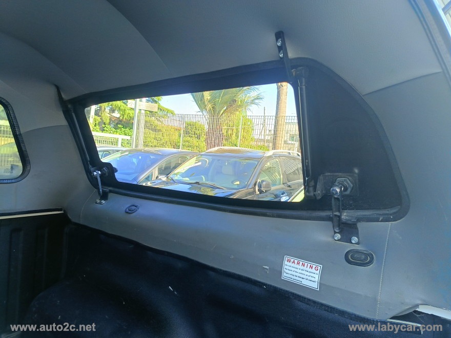 Amarok 3.0 V6 TDI 4MOTION BMT P.A. DC Aventura - immagine 12