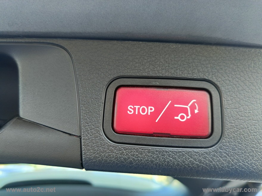 GLB 180 d Automatic Sport Plus - immagine 12