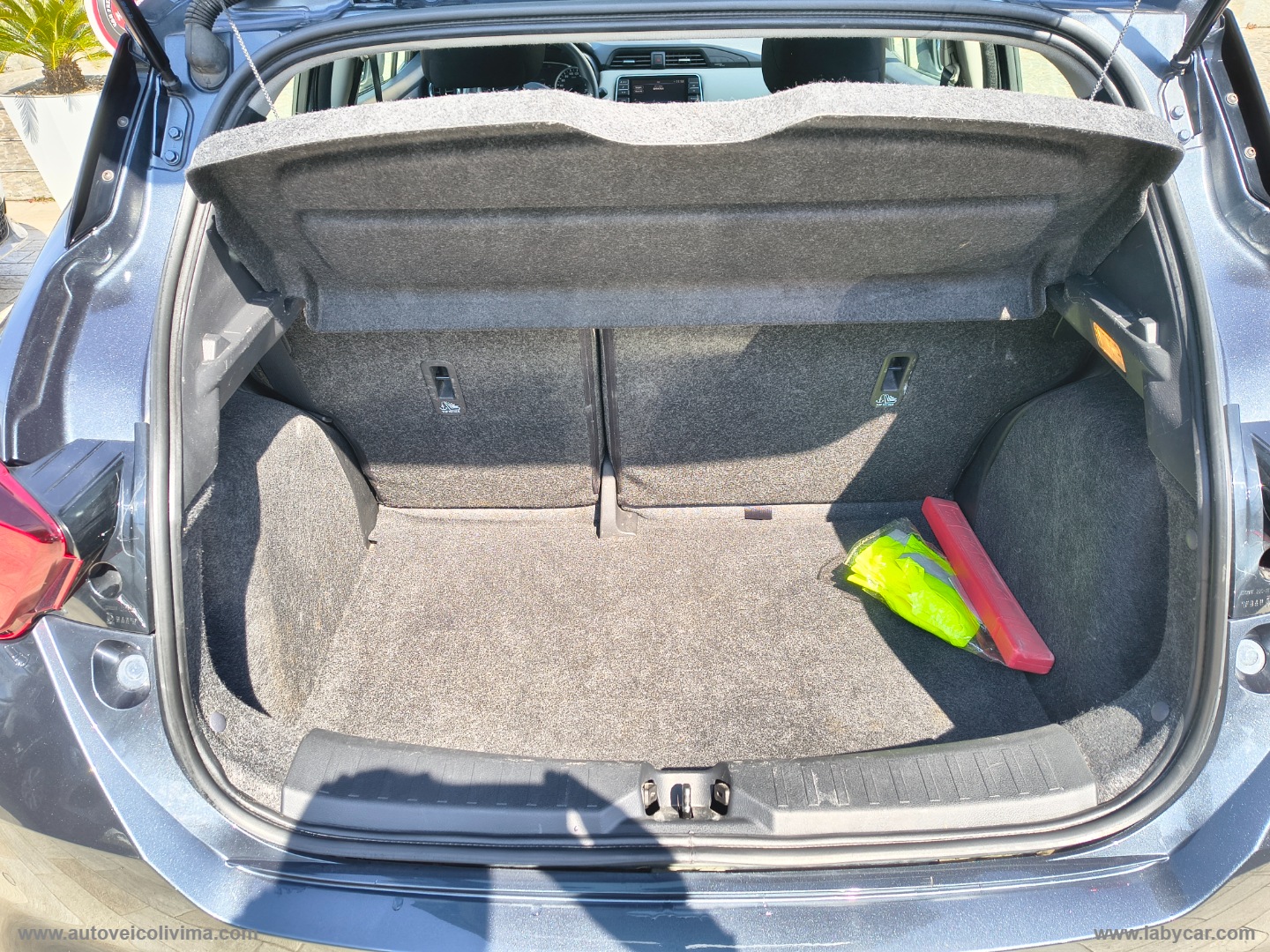 Micra IG-T 92 Xtronic 5p. Acenta - immagine 12