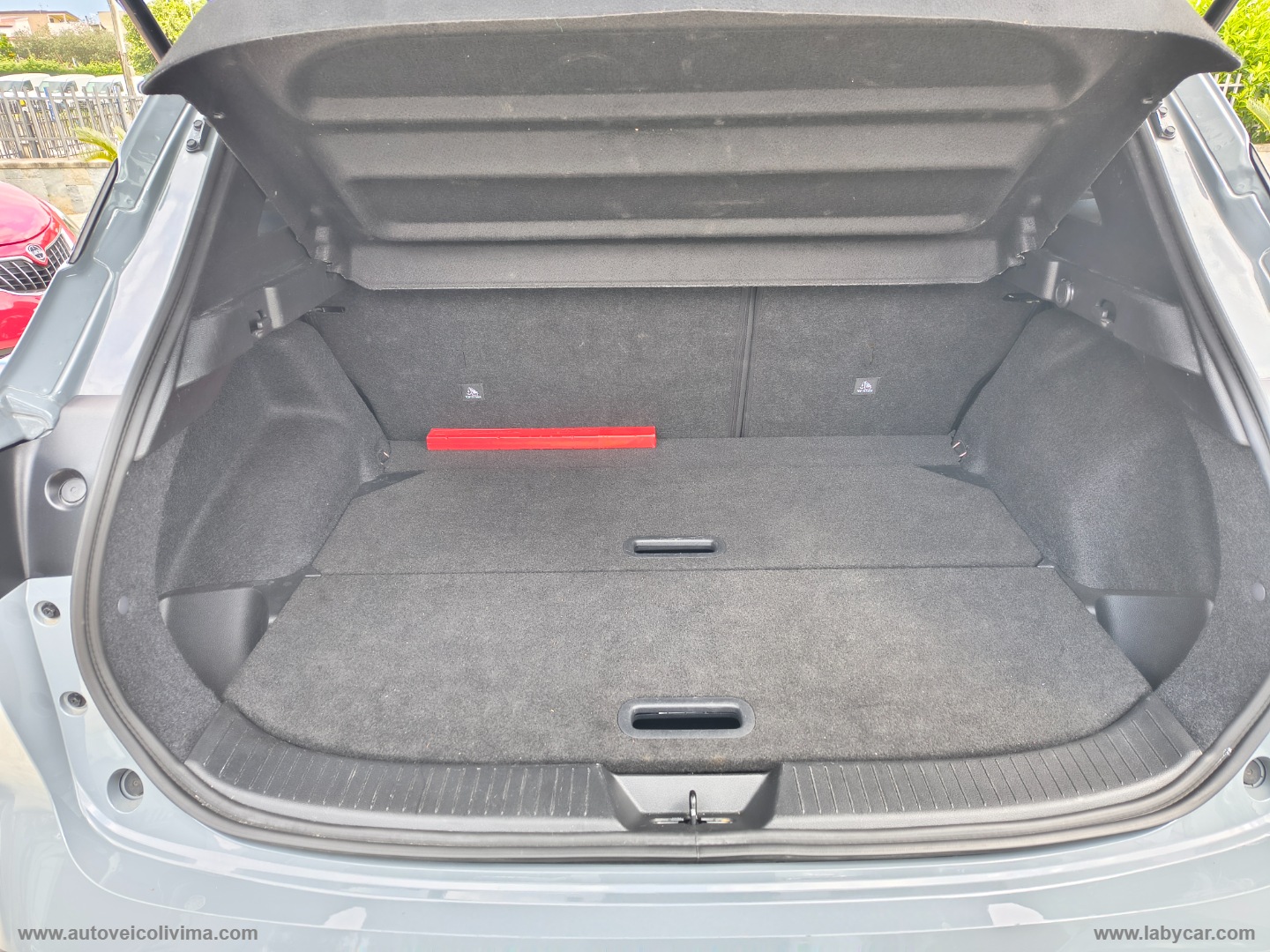 Qashqai MHEV 140 CV N-Connecta - immagine 12