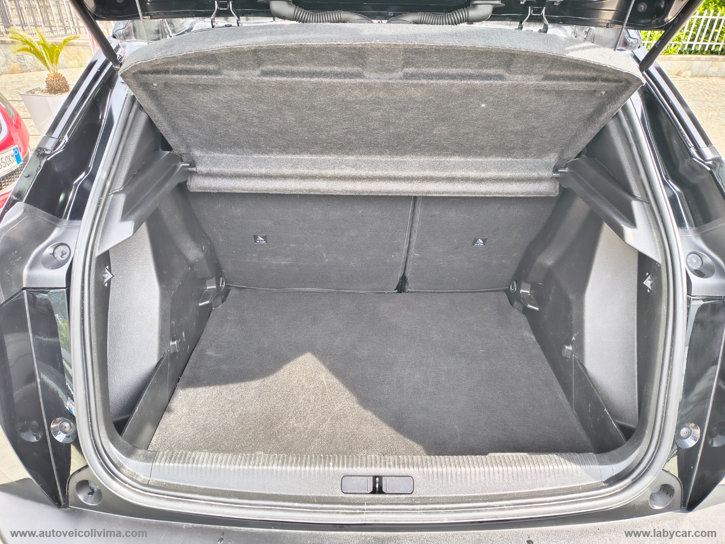 2008 PureTech 100 S&S Allure - immagine 12