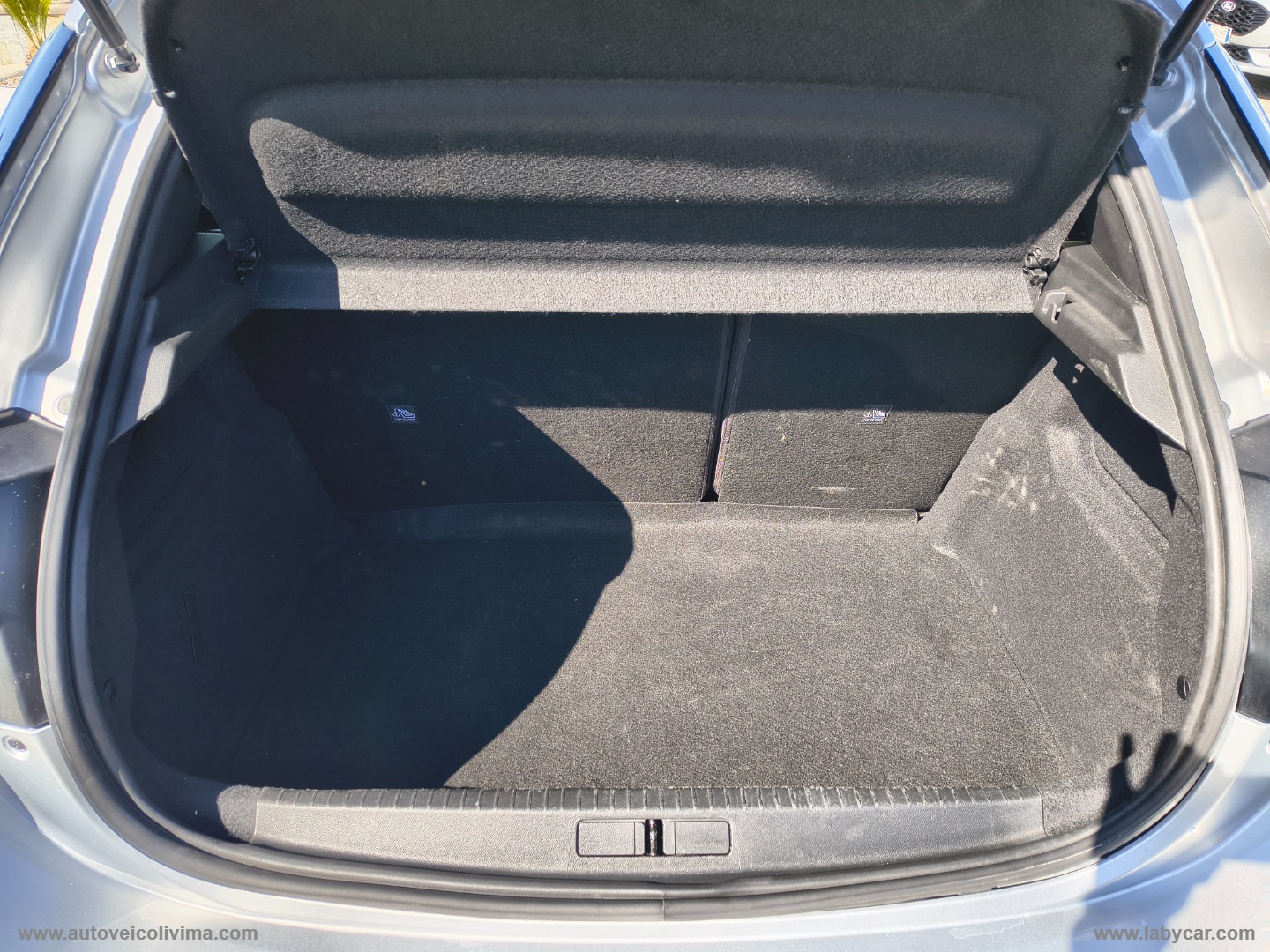 Corsa 1.2 100 CV GS - immagine 12