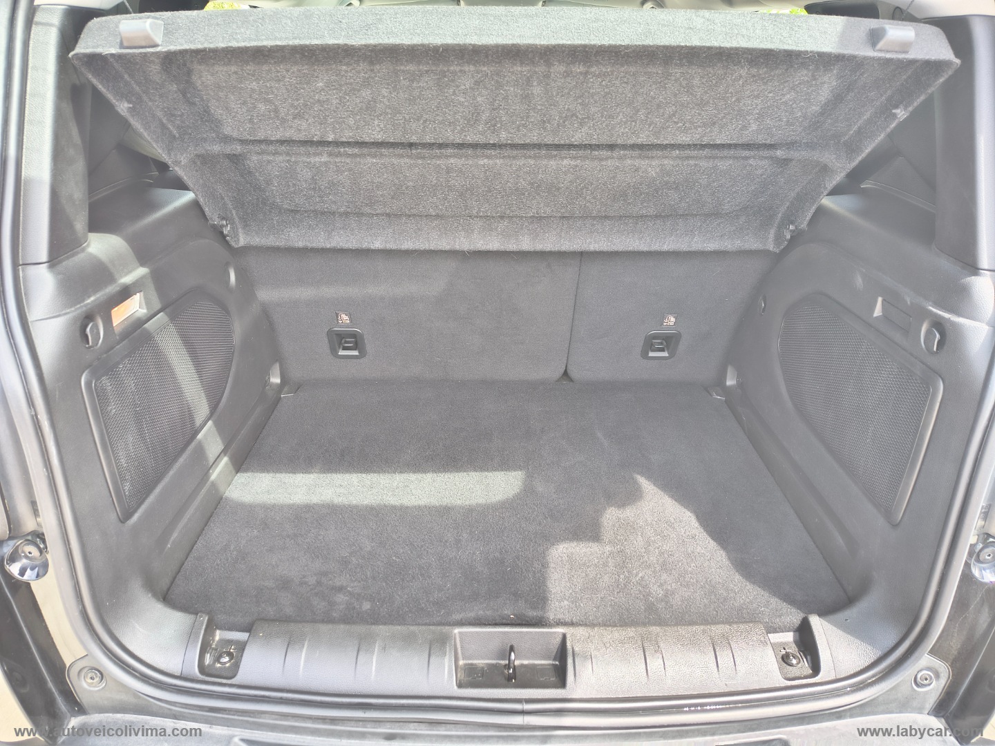 Renegade 1.6 Mjt 130CV Limited - immagine 12