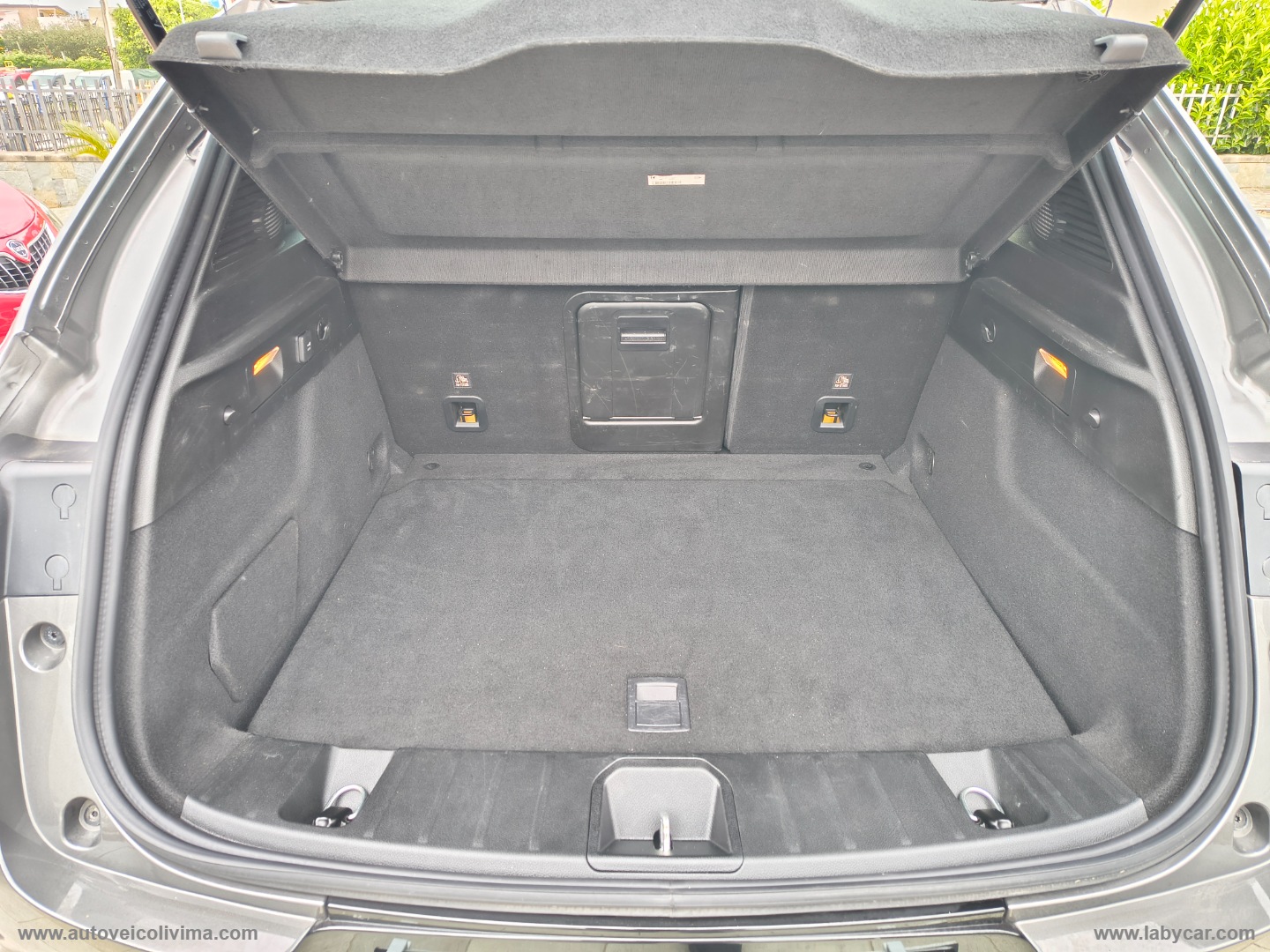Tonale 1.6 diesel 130 CV TCT6 Veloce - immagine 12
