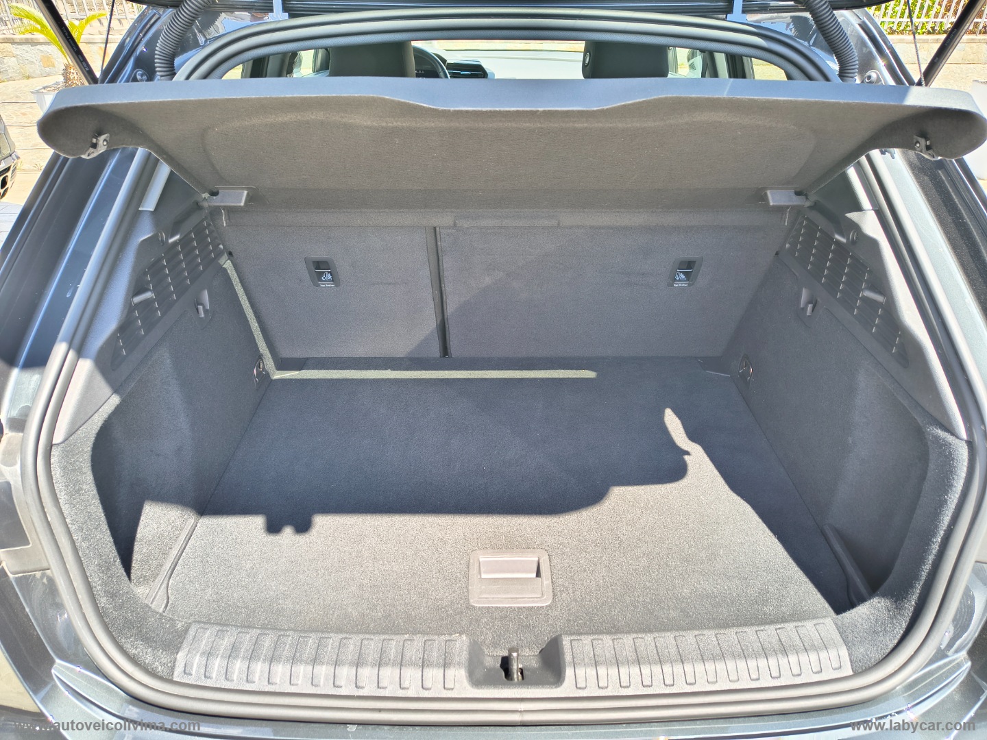 A3 SPB 30 TDI S tronic Business Advanced - immagine 12