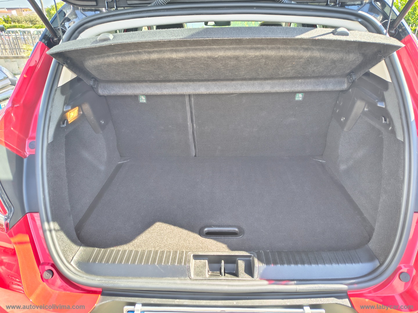Captur TCe 100 CV GPL Techno - immagine 12