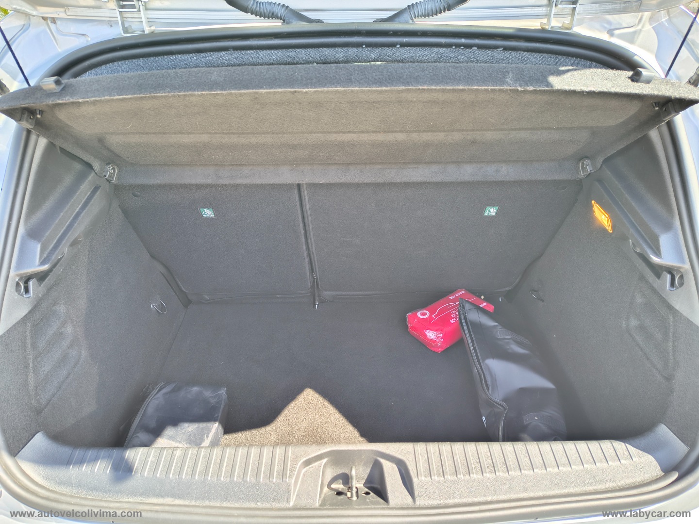 Clio TCe 100 CV GPL Techno - immagine 12