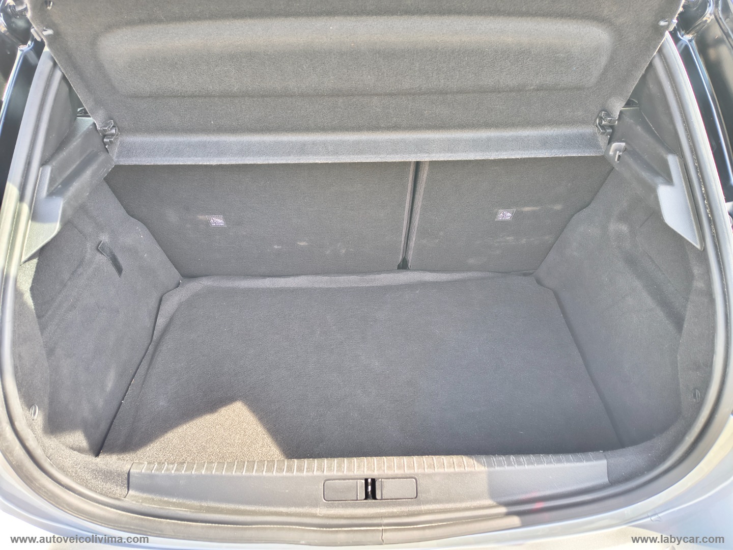 Corsa 1.2 100 CV aut. GS - immagine 12