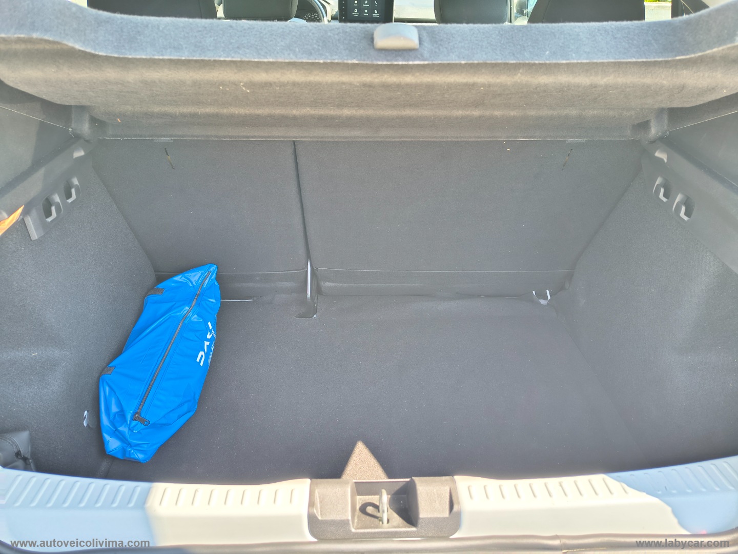 Sandero Streetway 1.0 TCe ECO-G Express. - immagine 12