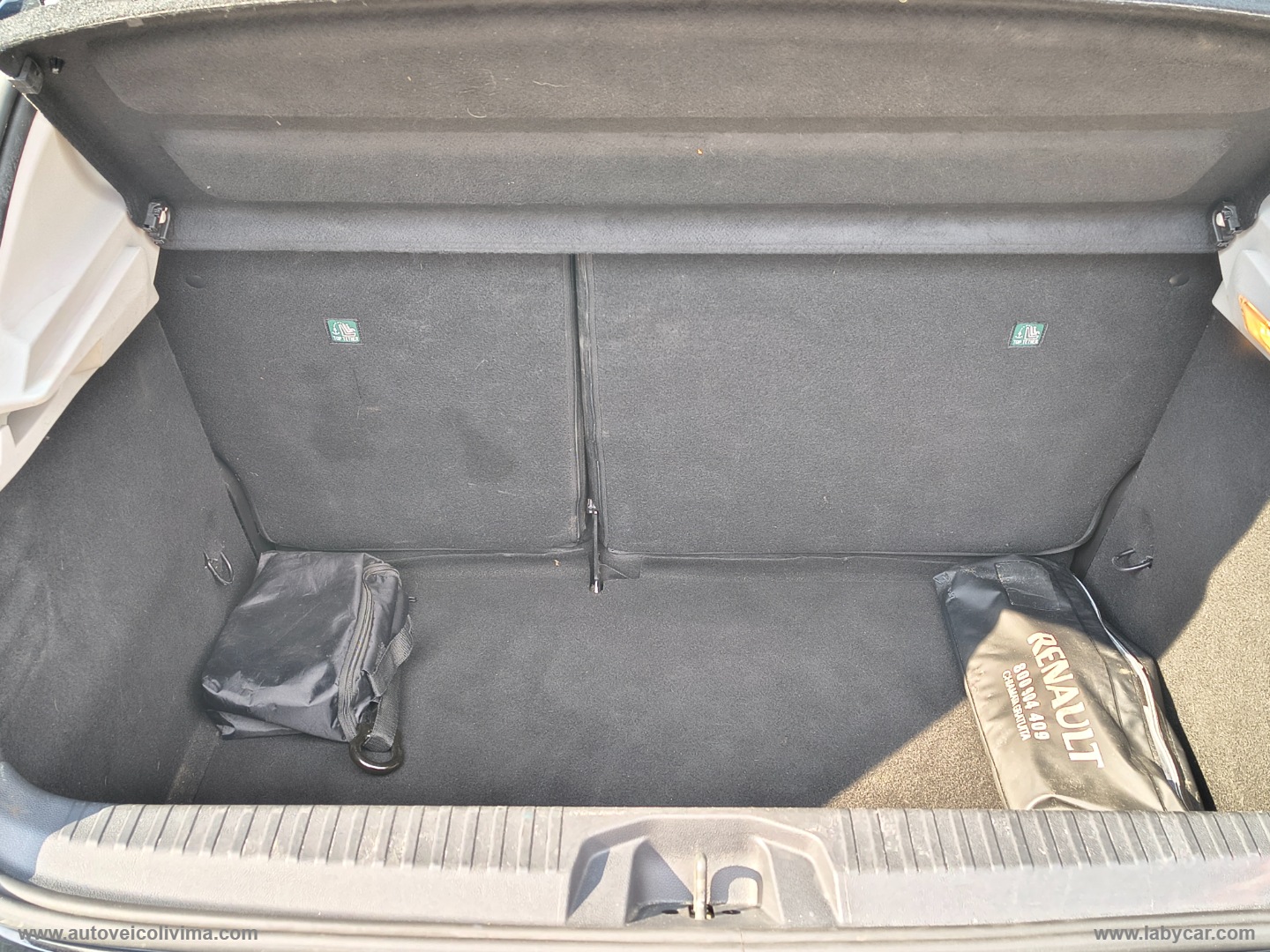 Clio TCe 100 CV GPL Business - immagine 12