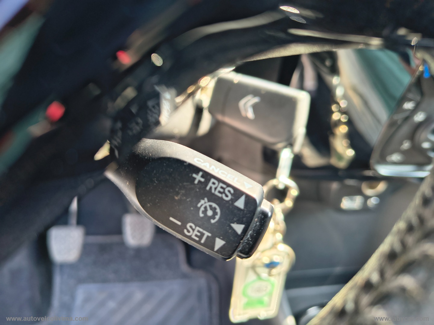 C1 VTi 72 S&S 5p. Shine - immagine 12