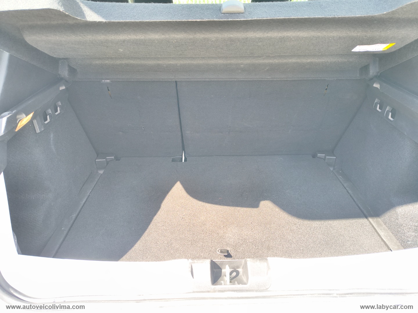 Sandero Stepway 1.0 TCe ECO-G Expression - immagine 12