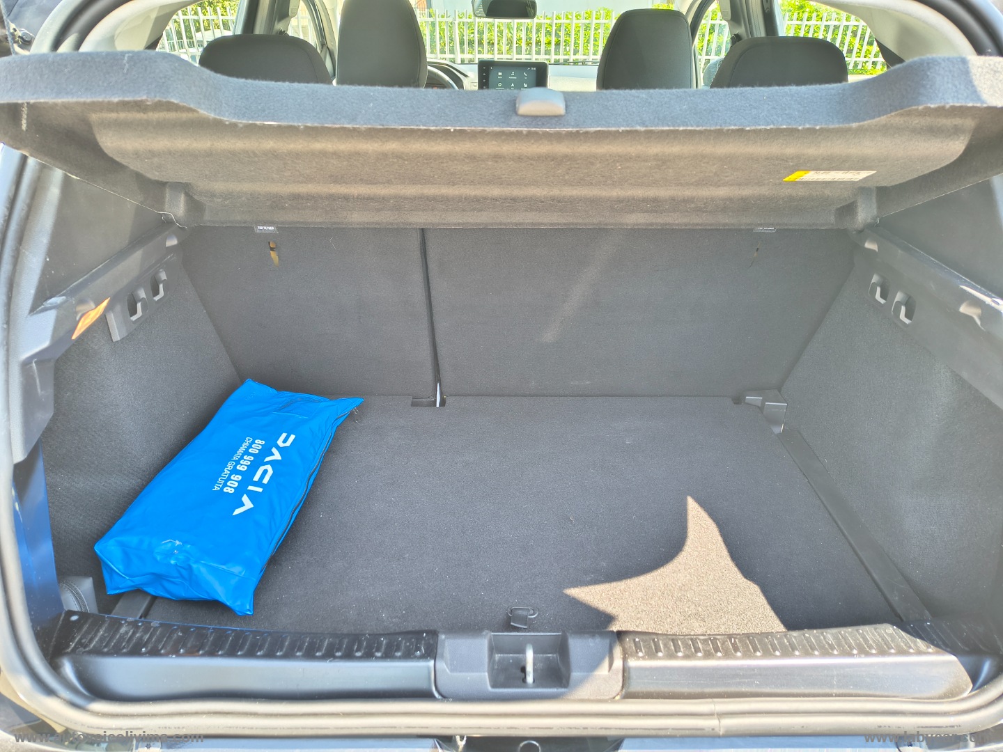 Sandero Stepway 1.0 TCe ECO-G Expres. UP - immagine 12