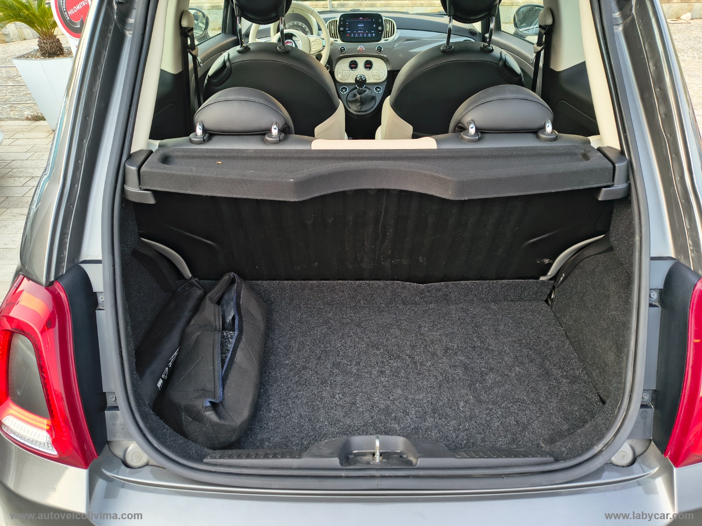 500 1.2 EasyPower Dolcevita - immagine 12