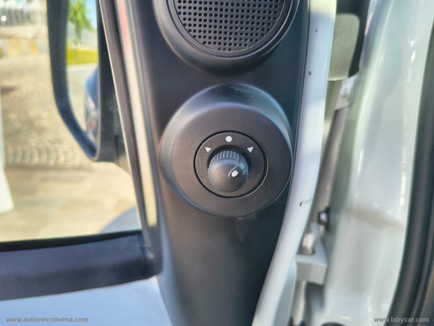 Fiorino 1.3 MJT 95CV Cargo SX - immagine 12