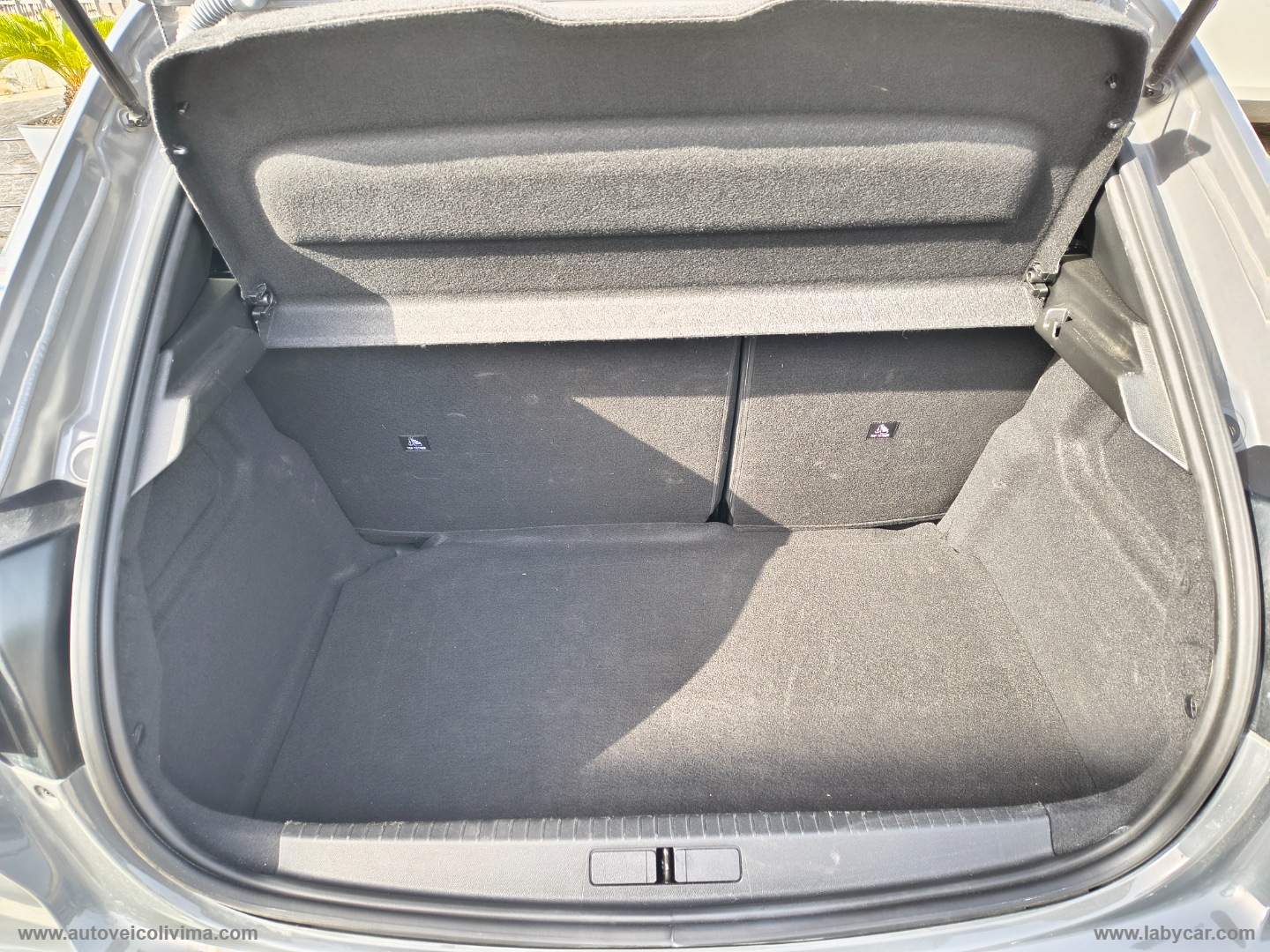 208 Hybrid 145 e-DCS6 GT - immagine 12