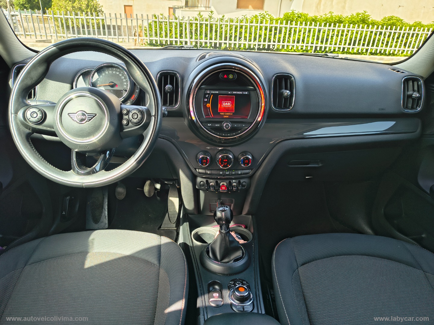 Mini One D Business Countryman - immagine 12