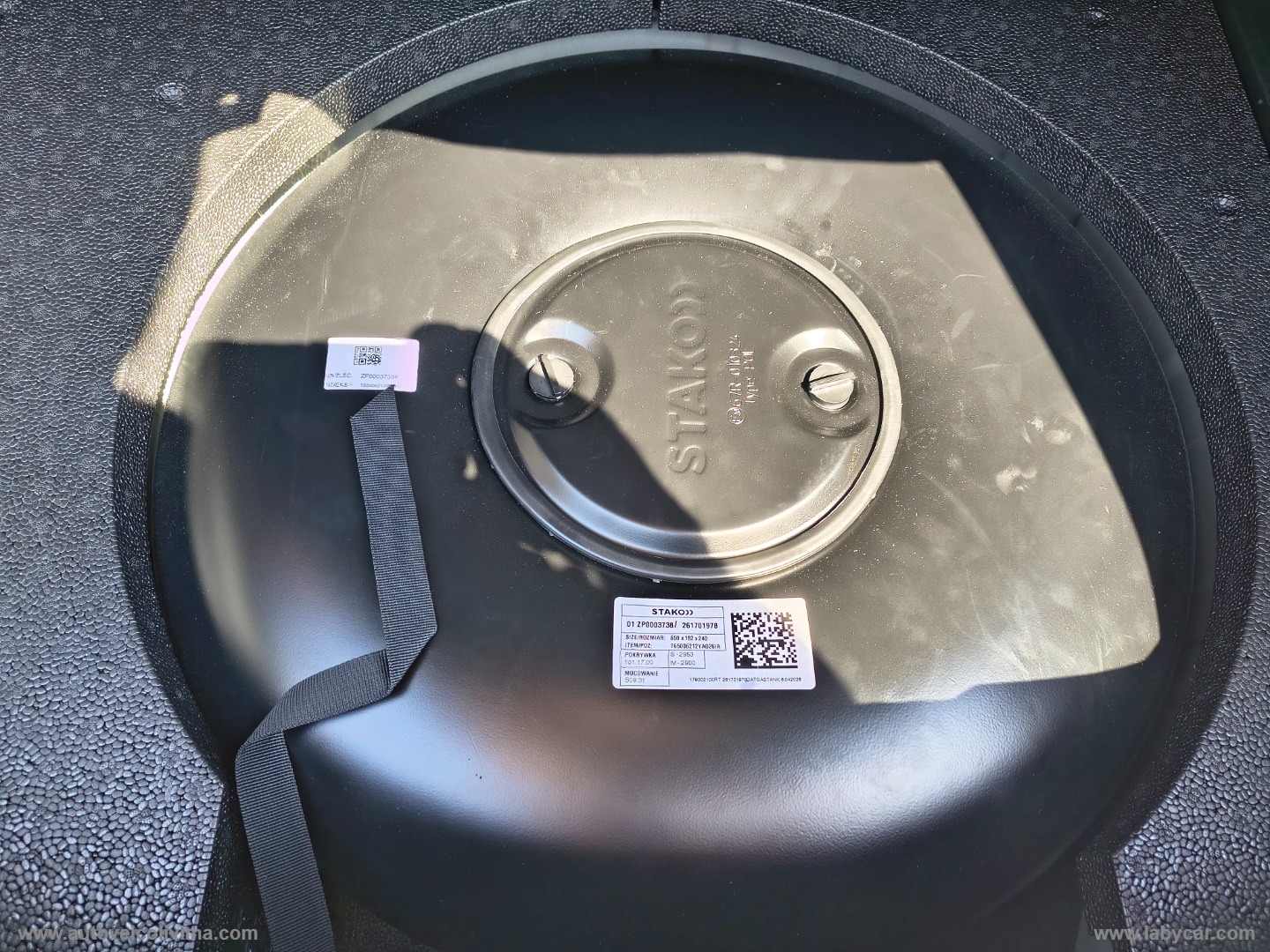 Captur Eco-G 120 CV Techno - immagine 12