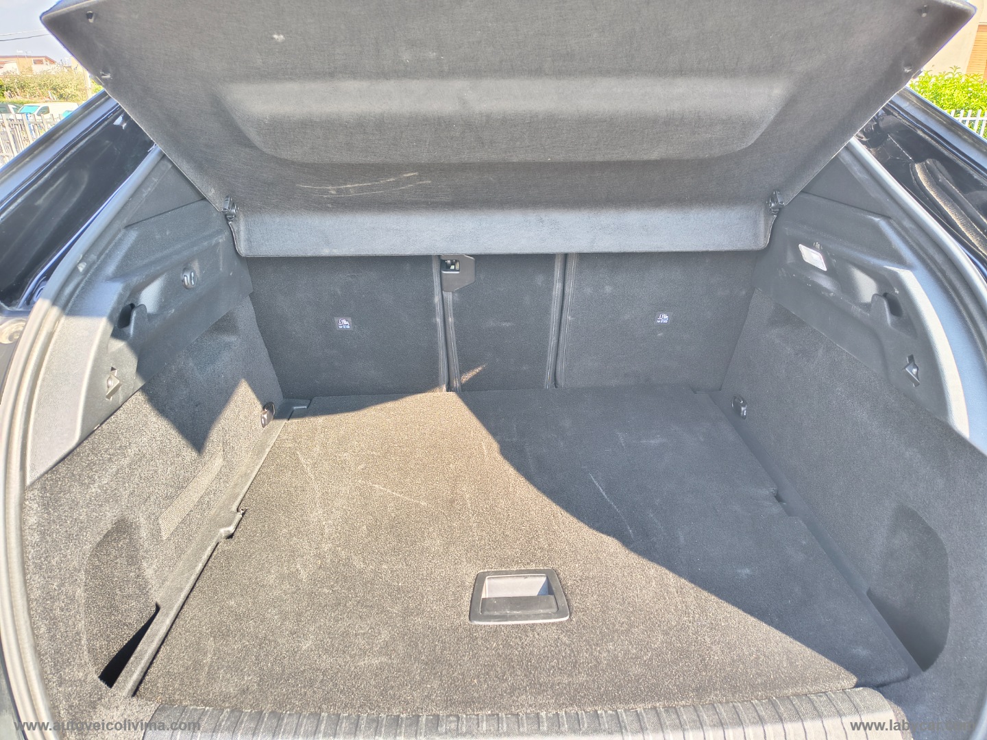 3008 Hybrid 145 e-DCS6 GT - immagine 12