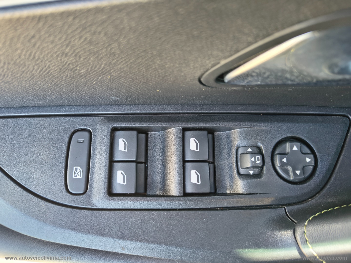 2008 Hybrid 145 e-DCS6 GT - immagine 12