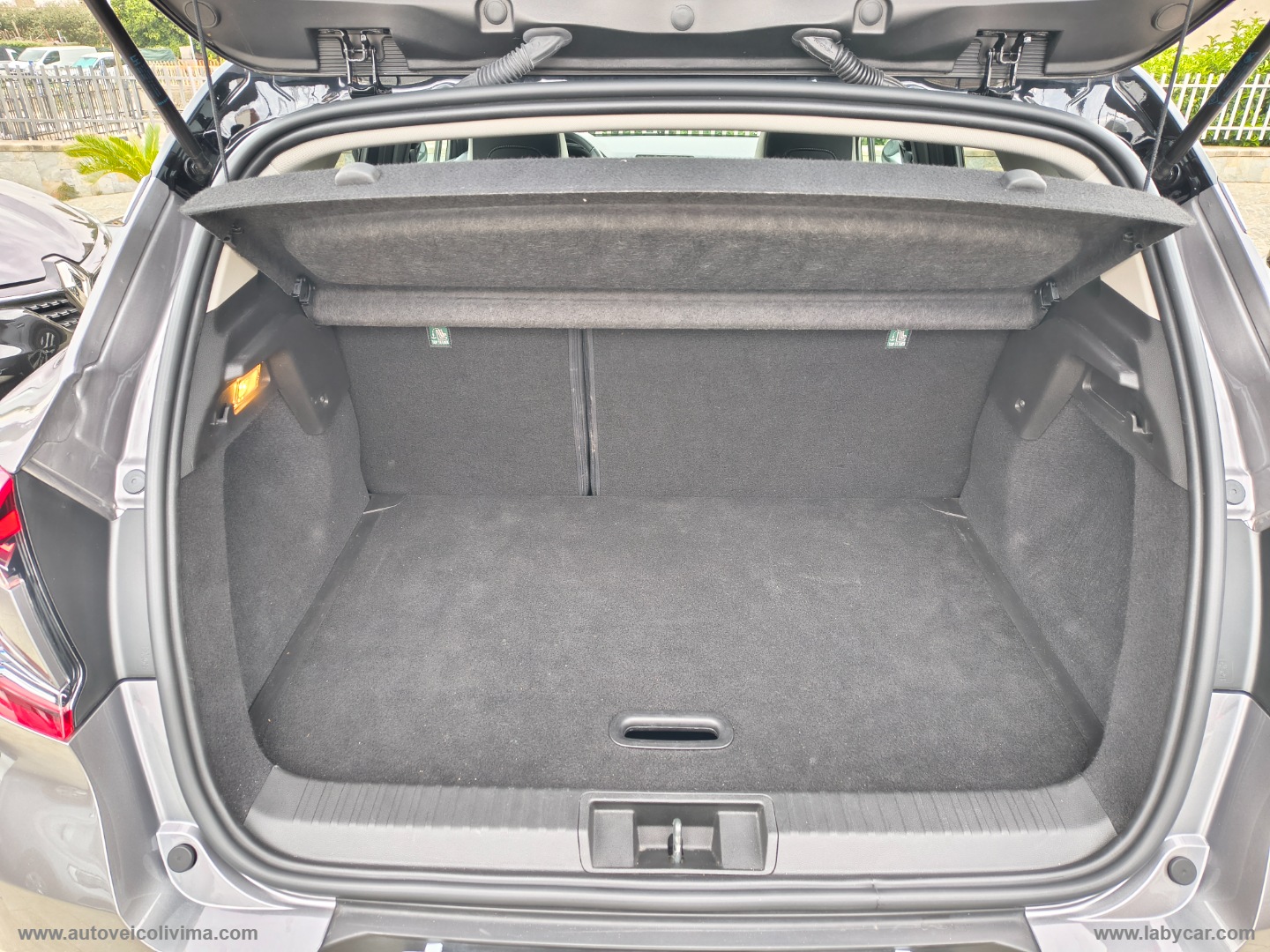 Captur TCe 100 CV GPL Techno - immagine 12