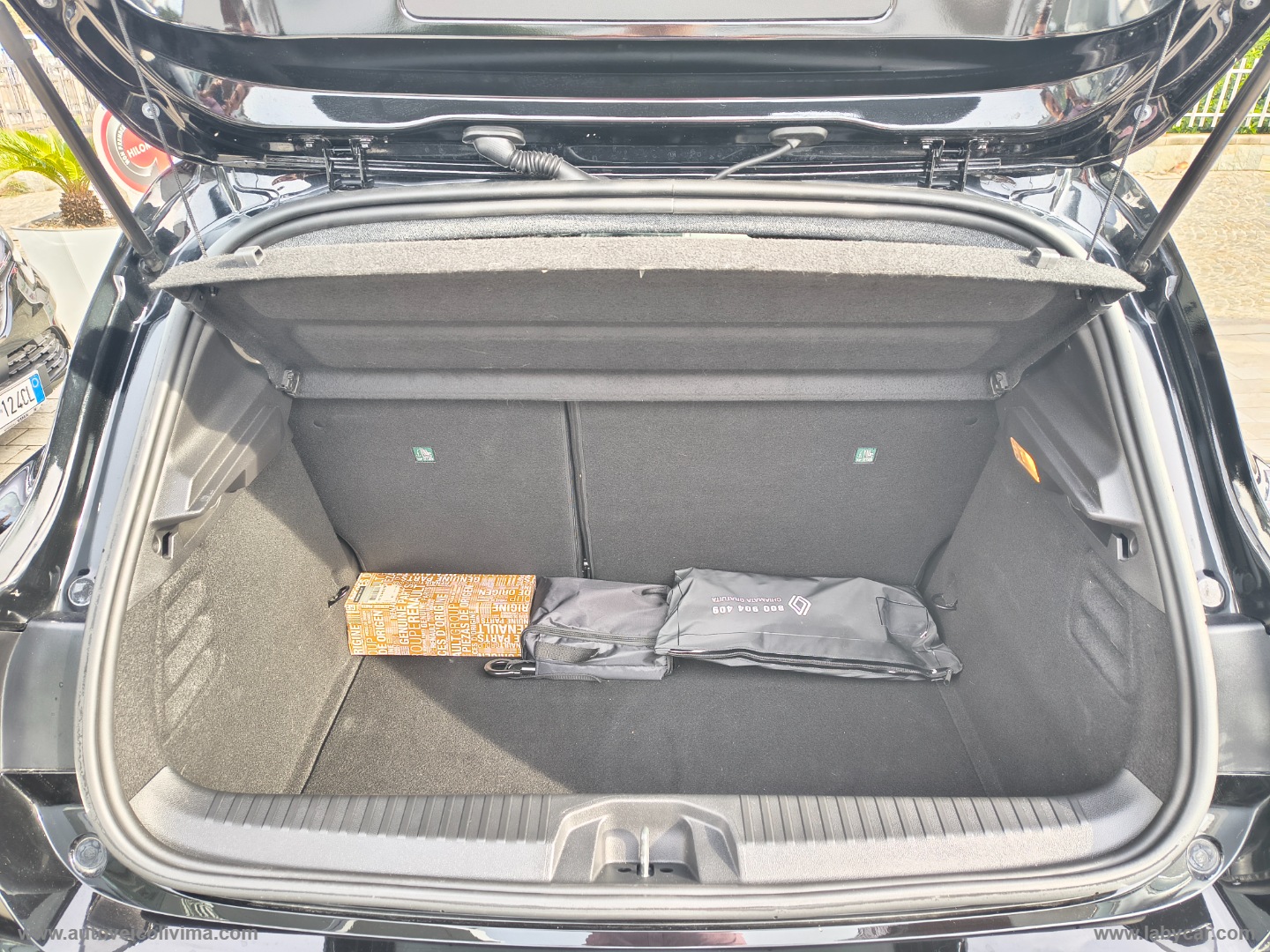 Clio ECO-G 100 CV Techno - immagine 12