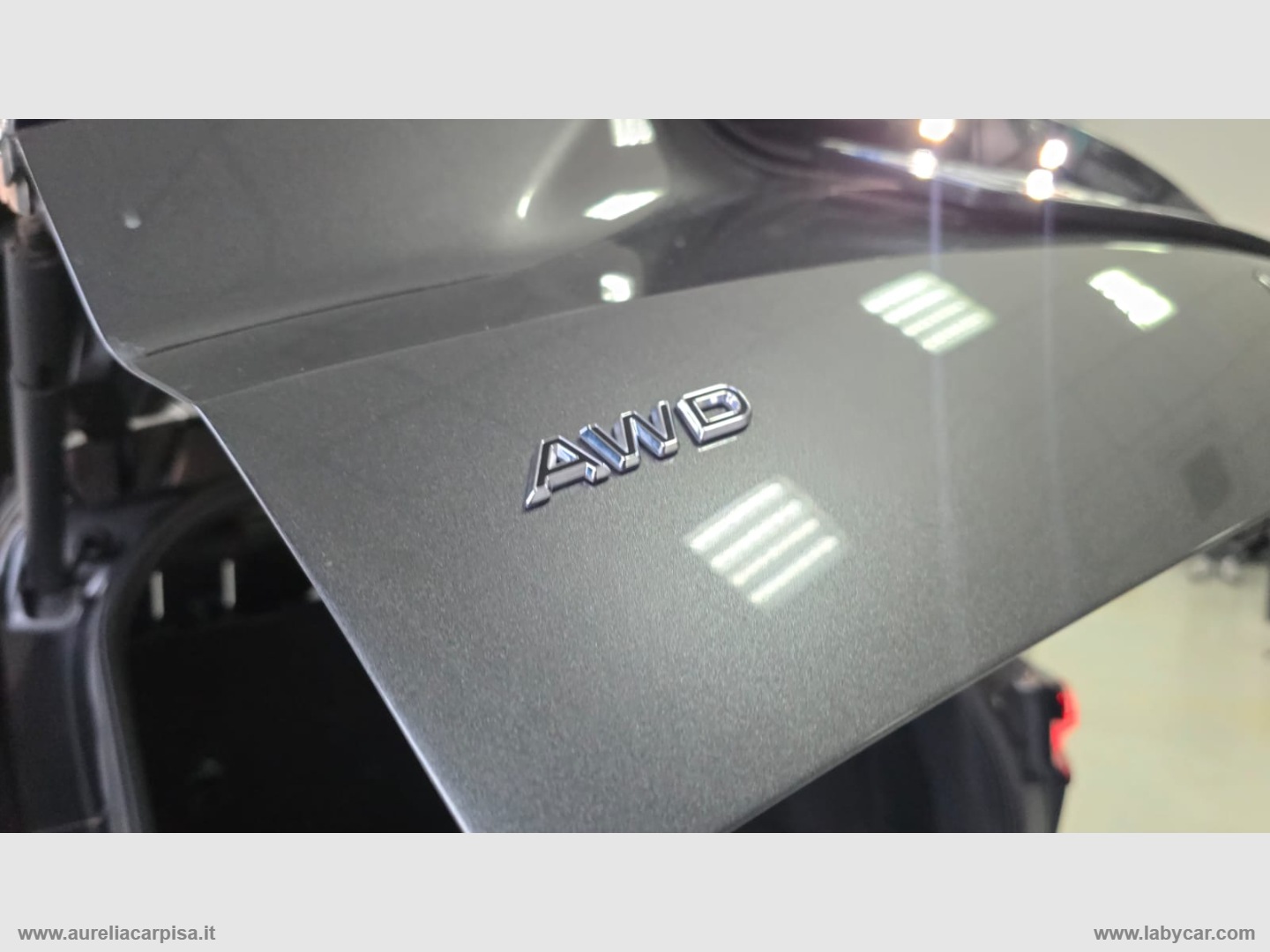 Kuga 2.0 EcoBlue 190CV aut.AWD ST-Line X - immagine 12
