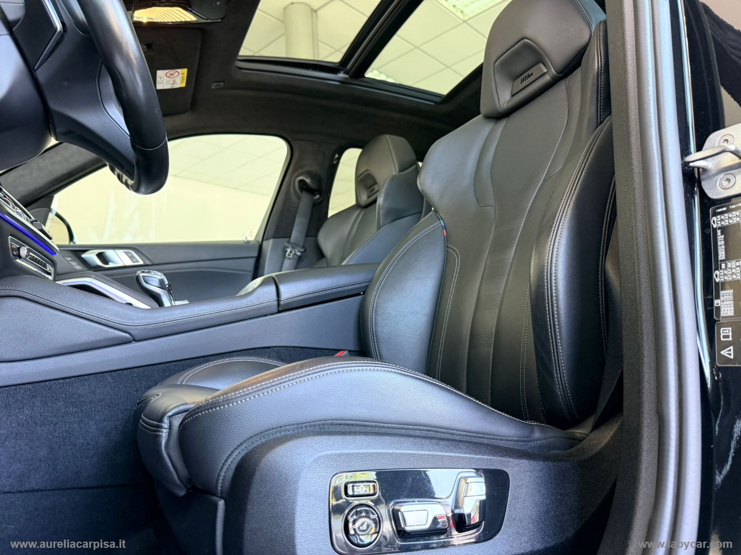 X6 xDrive30d Msport - immagine 12