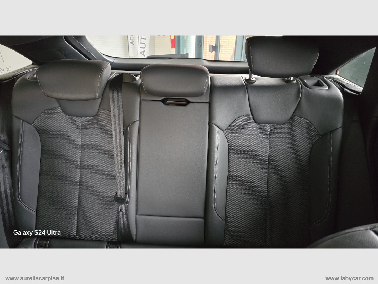 Q5 SPB 40 TDI quattro S tronic S line - immagine 12