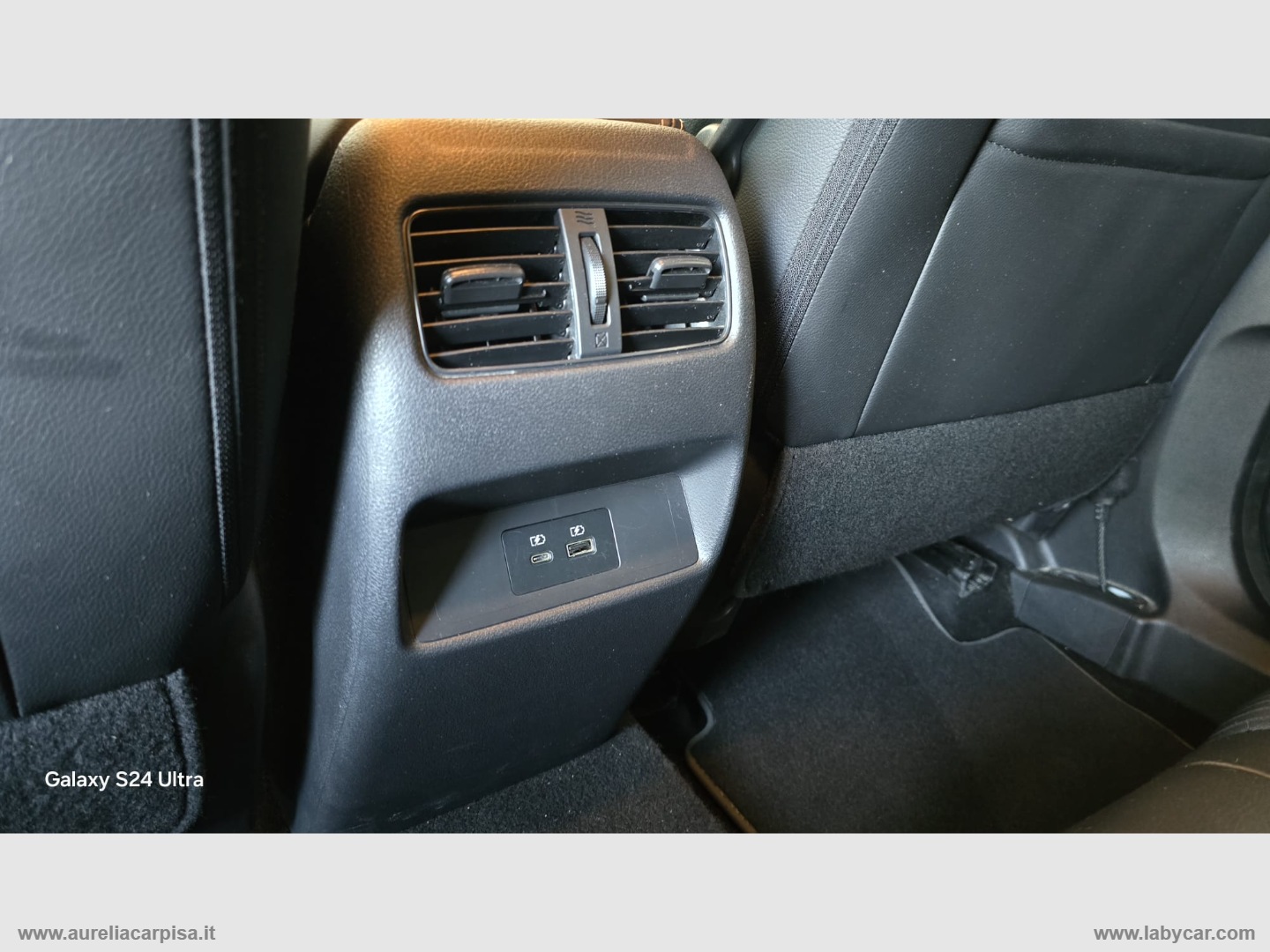 Qashqai MHEV 140 CV Tekna - immagine 12