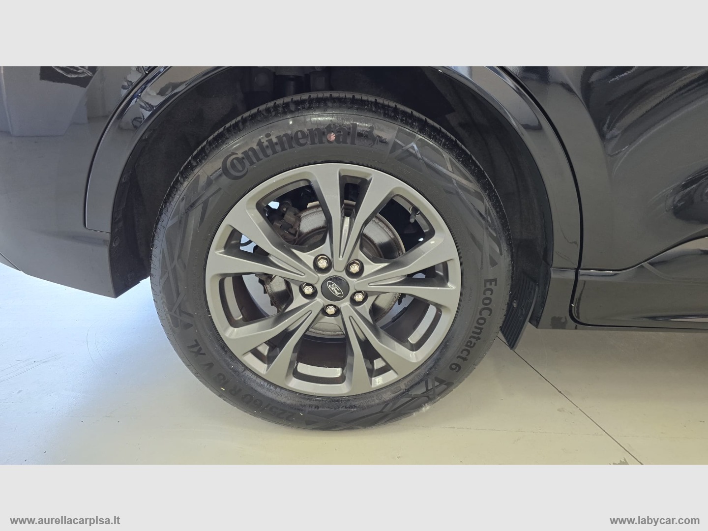 Kuga 1.5 EcoBlue 120 CV 2WD ST-Line X - immagine 12