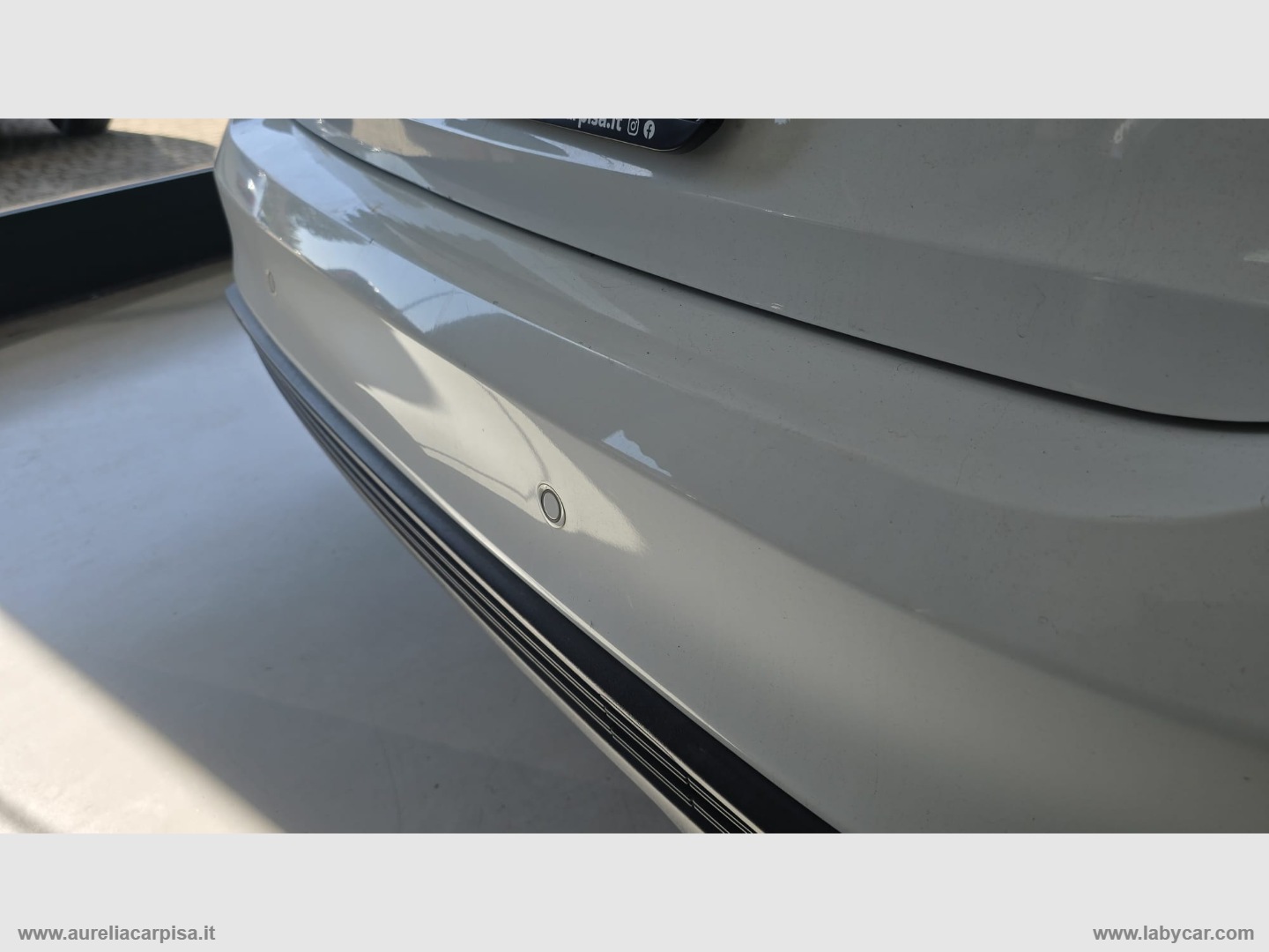 Focus 1.0 EcoBoost 125CV 5p. ST Line - immagine 12