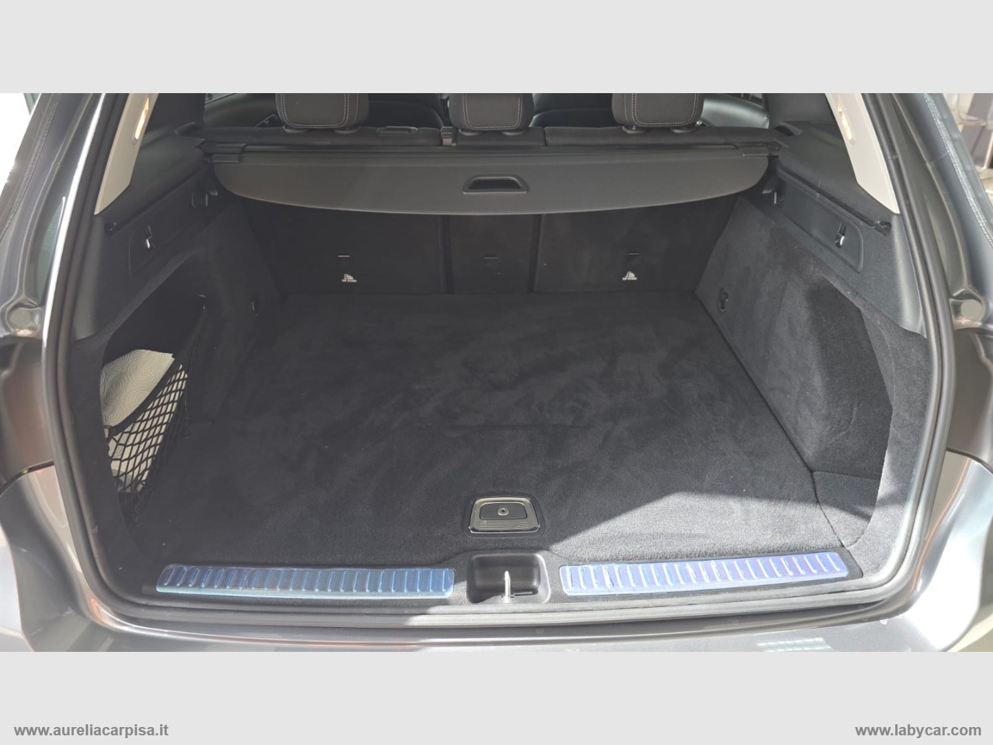 GLC 220 d 4Matic Business - immagine 12