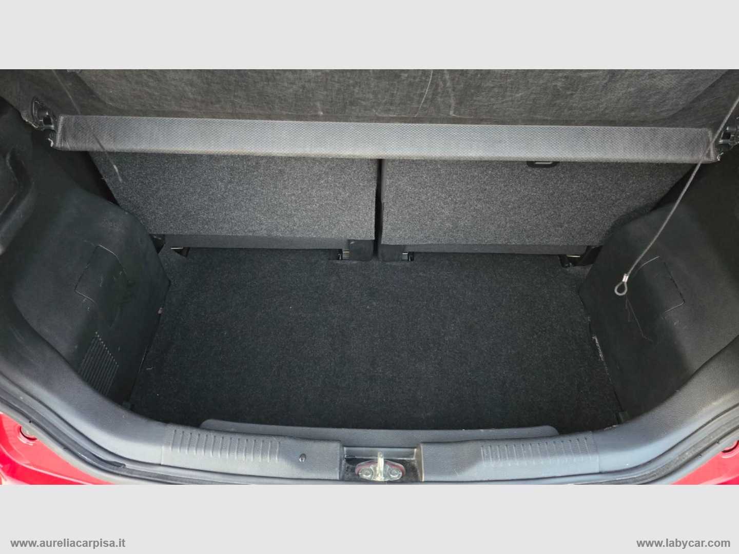 Ignis 1.2 Hybrid Top - immagine 12