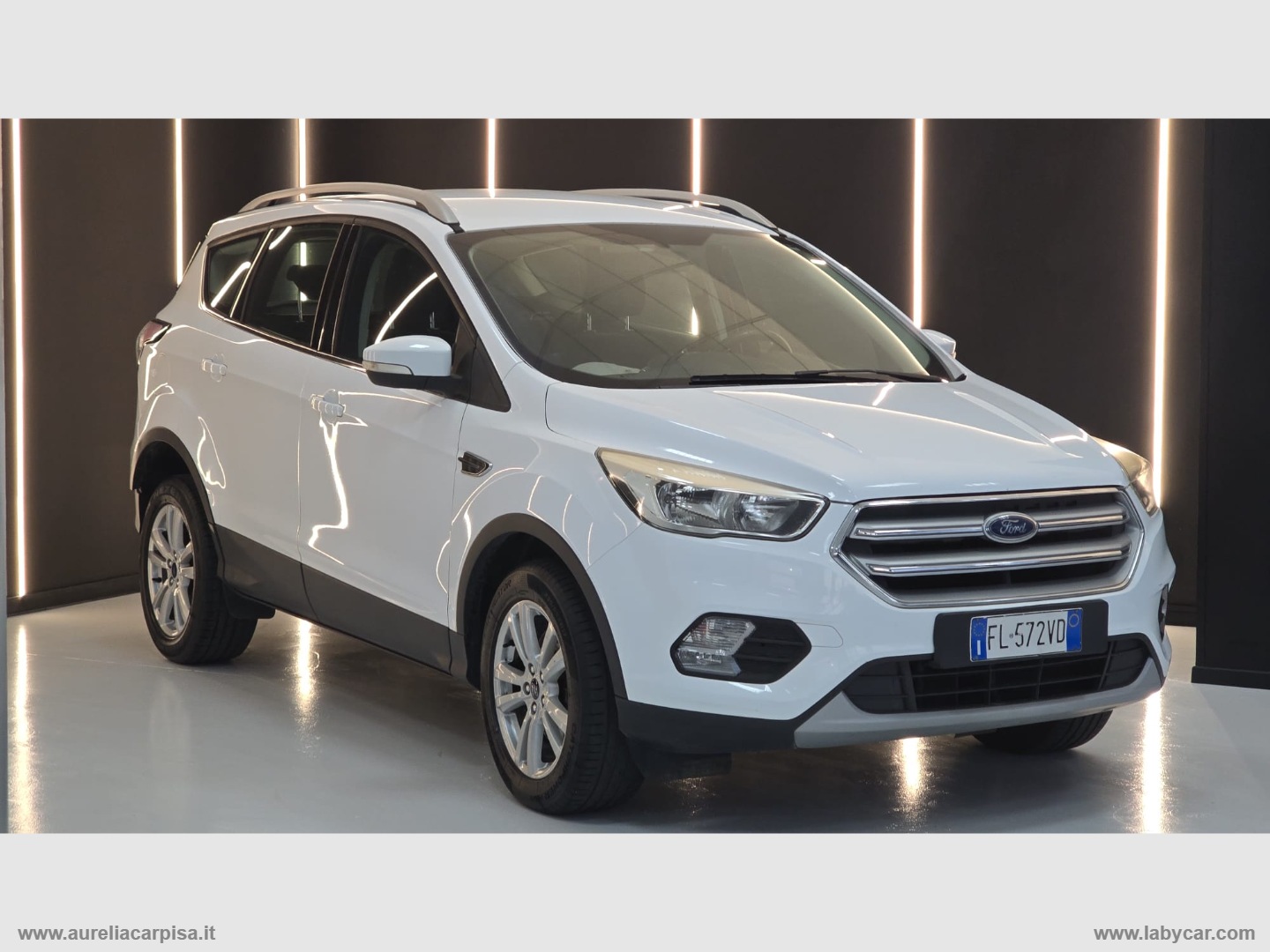 Kuga 1.5 TDCI 120 CV S&S 2WD Business - immagine 12