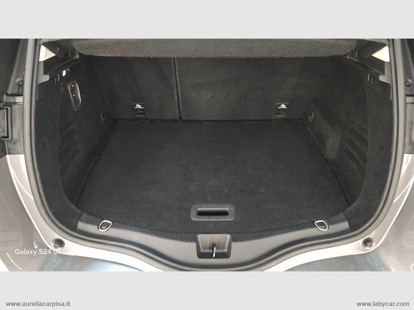 Scénic dCi 8V 110 CV Energy Intens - immagine 12