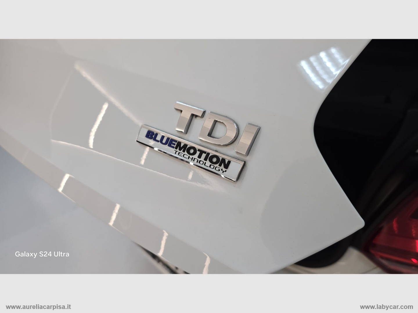 Polo 1.4 TDI 5p. Trendline - immagine 12