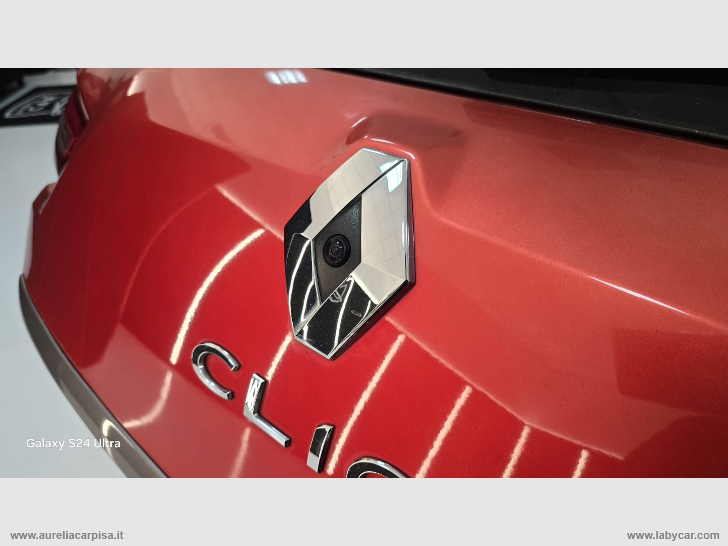 Clio 1.5 dCi 8V 75 CV 5p. Costume Nat. - immagine 12