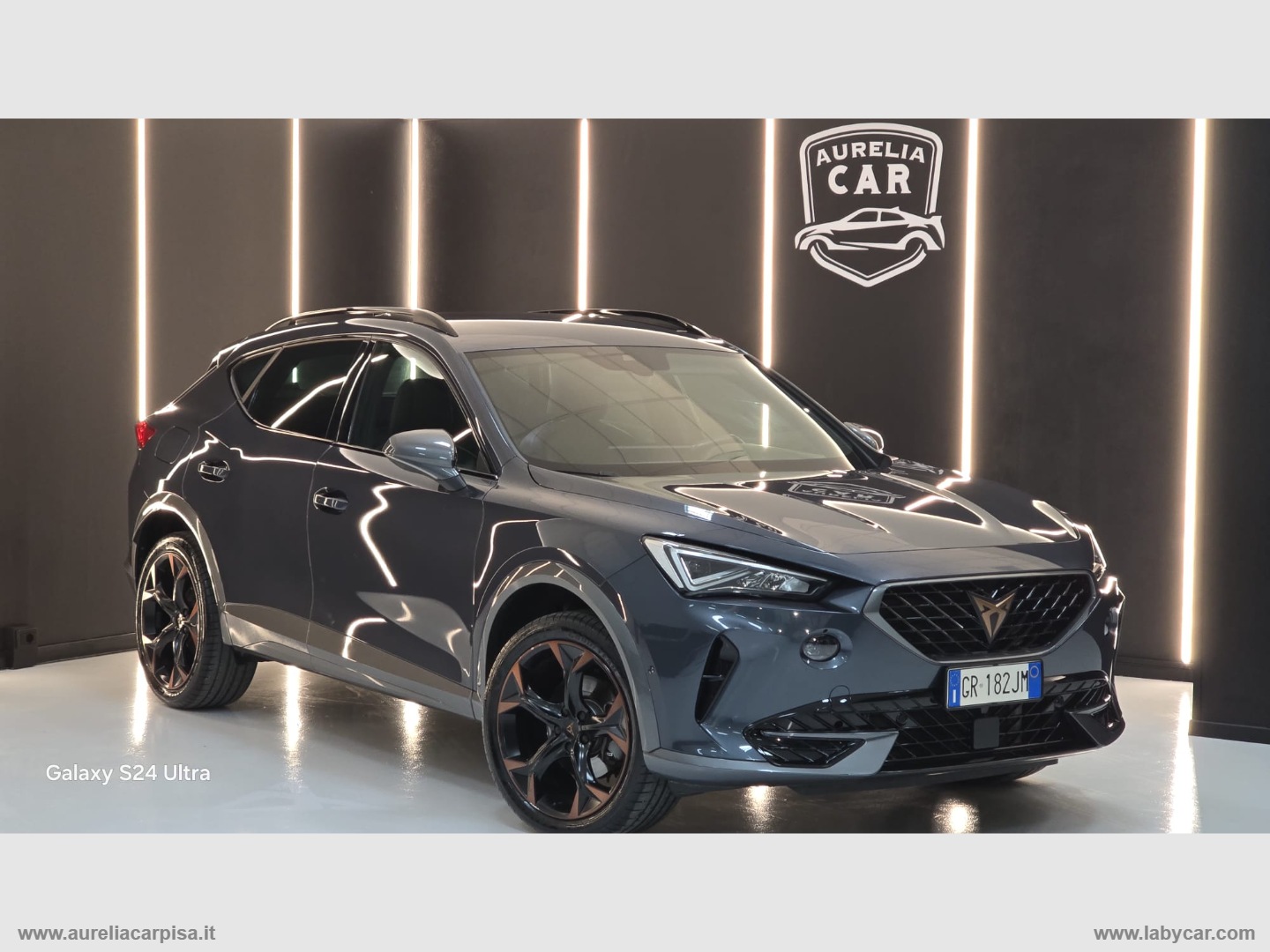 Formentor 2.0 TDI - immagine 12
