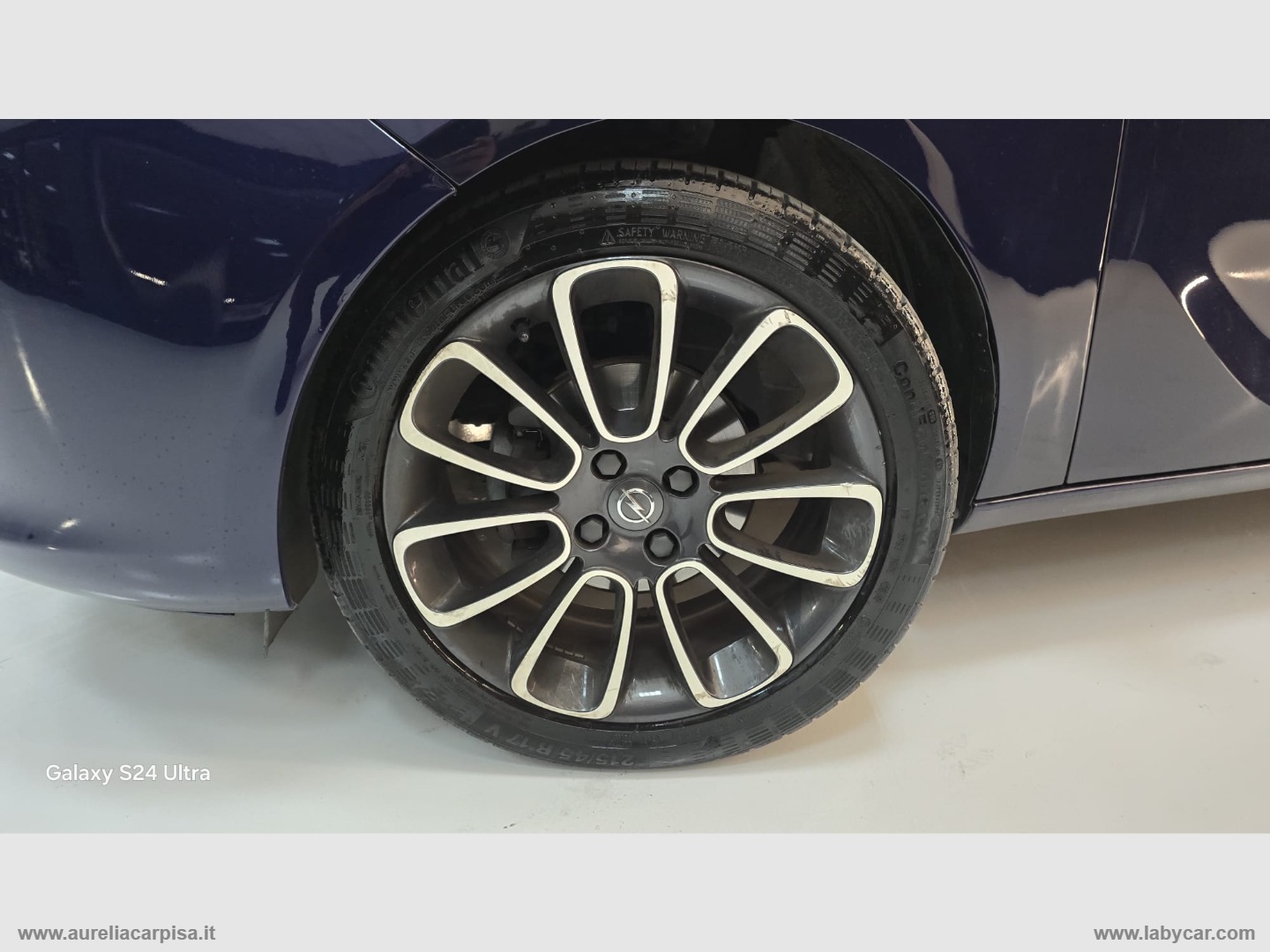 Adam 1.2 70 CV Glam - immagine 12