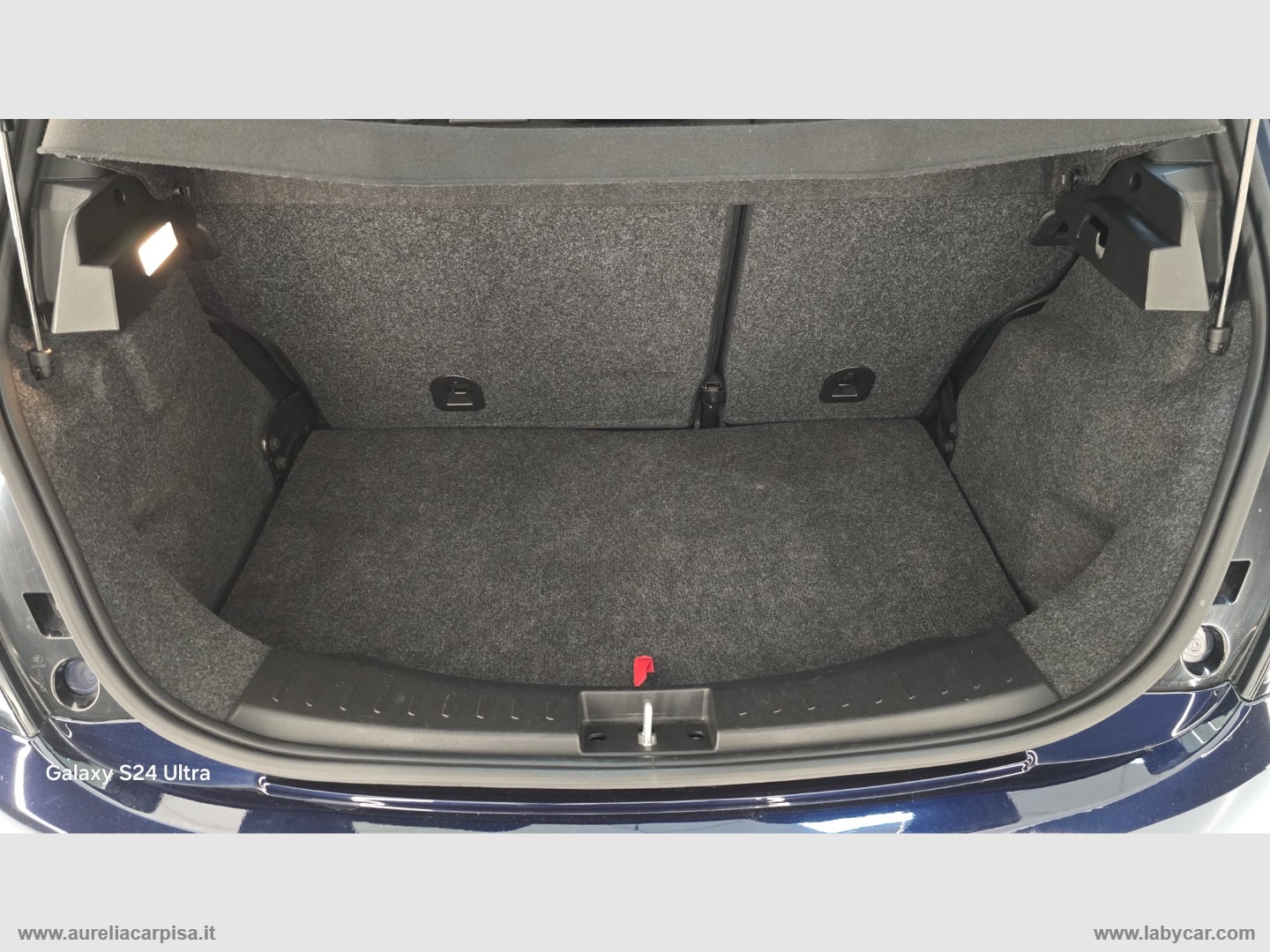 Ypsilon 1.2 69 CV 5p. S&S Gold GPL - immagine 12