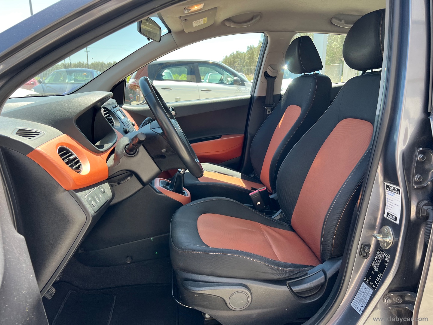 i10 1.0 MPI Style - immagine 12