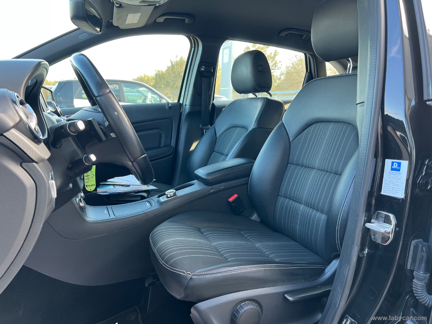 B 200 CDI Automatic Premium - immagine 12